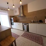 Komfortowy Dom Caloroczny - Sauna, Jacuzzi, Bilard Prázdninový dům