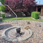 Prázdninový dům Komfortowy Dom Caloroczny - Sauna, Jacuzzi, Bilard Tylowo