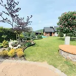 Komfortowy Dom Caloroczny - Sauna, Jacuzzi, Bilard *
