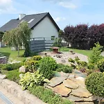 Komfortowy Dom Caloroczny - Sauna, Jacuzzi, Bilard Tylowo