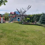 Komfortowy Dom Caloroczny - Sauna, Jacuzzi, Bilard