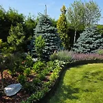 Prázdninový dům Komfortowy Dom Caloroczny - Sauna, Jacuzzi, Bilard Tylowo