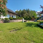 Komfortowy Dom Caloroczny - Sauna, Jacuzzi, Bilard *
