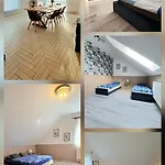 Komfortowy Dom Caloroczny - Sauna, Jacuzzi, Bilard Tylowo