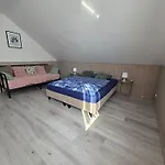 Prázdninový dům Komfortowy Dom Caloroczny - Sauna, Jacuzzi, Bilard Tylowo