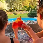 Komfortowy Dom Caloroczny - Sauna, Jacuzzi, Bilard Prázdninový dům