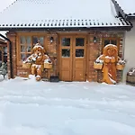 Komfortowy Dom Caloroczny - Sauna, Jacuzzi, Bilard Prázdninový dům Tylowo