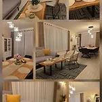 Komfortowy Dom Caloroczny - Sauna, Jacuzzi, Bilard