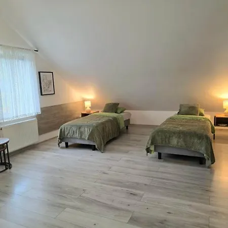 Komfortowy Dom Caloroczny - Sauna, Jacuzzi, Bilard