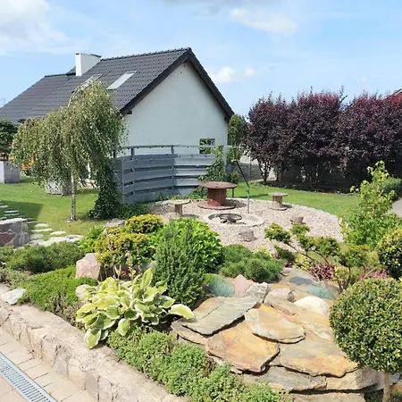 Komfortowy Dom Caloroczny - Sauna, Jacuzzi, Bilard Tylowo