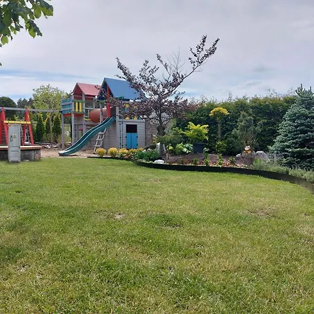 Komfortowy Dom Caloroczny - Sauna, Jacuzzi, Bilard