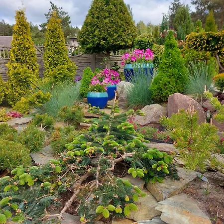 Komfortowy Dom Caloroczny - Sauna, Jacuzzi, Bilard