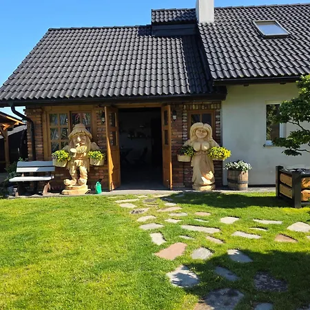 Komfortowy Dom Caloroczny - Sauna, Jacuzzi, Bilard *