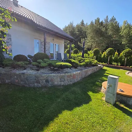 Komfortowy Dom Caloroczny - Sauna, Jacuzzi, Bilard