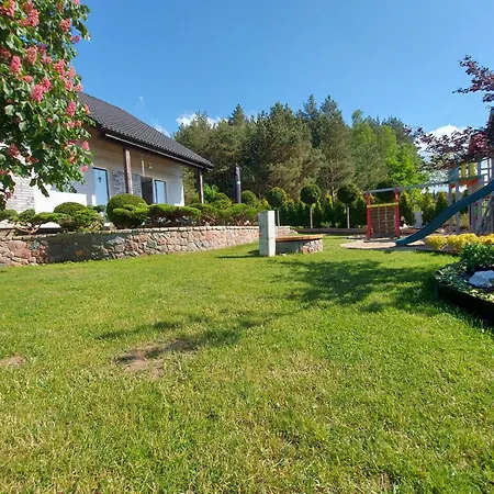 Komfortowy Dom Caloroczny - Sauna, Jacuzzi, Bilard *