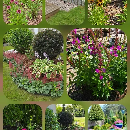 Komfortowy Dom Caloroczny - Sauna, Jacuzzi, Bilard Tylowo