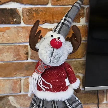 Komfortowy Dom Caloroczny - Sauna, Jacuzzi, Bilard *