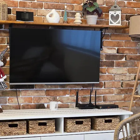 Komfortowy Dom Caloroczny - Sauna, Jacuzzi, Bilard