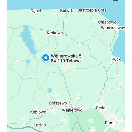 Ferienhaus Komfortowy Dom Caloroczny - Sauna, Jacuzzi, Bilard Tylowo