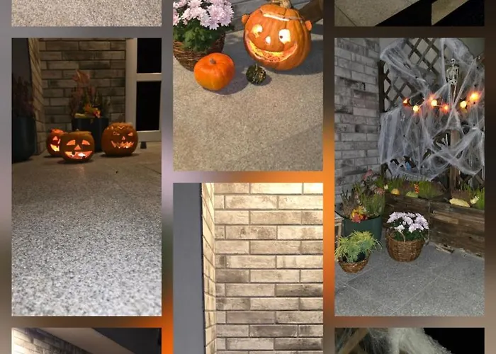 Komfortowy Dom Całoroczny - Sauna, Jacuzzi, Bilard