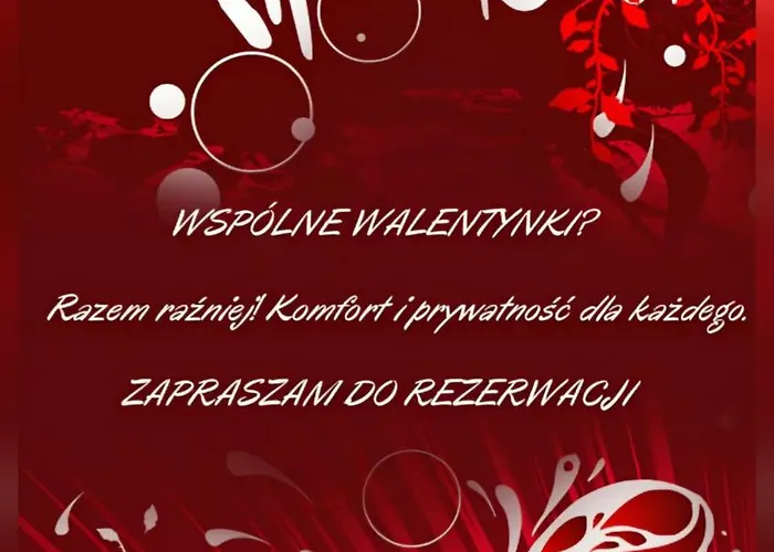 Komfortowy Dom Całoroczny - Sauna, Jacuzzi, Bilard Tylowo