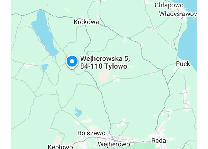 Dom wakacyjny Komfortowy Dom Całoroczny - Sauna, Jacuzzi, Bilard Tylowo