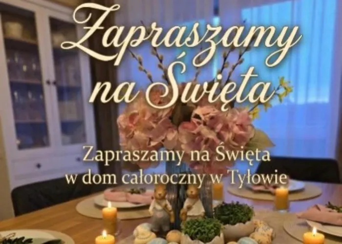 Сasa de vacaciones Komfortowy Dom Caloroczny - Sauna, Jacuzzi, Bilard *